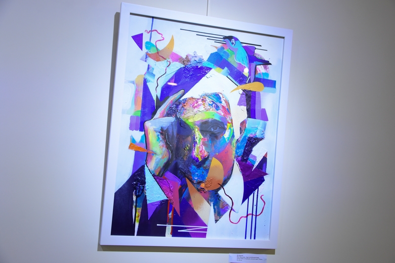 Art Of Change By Ahla Fawda Returns With New Colors To Hamra Street 